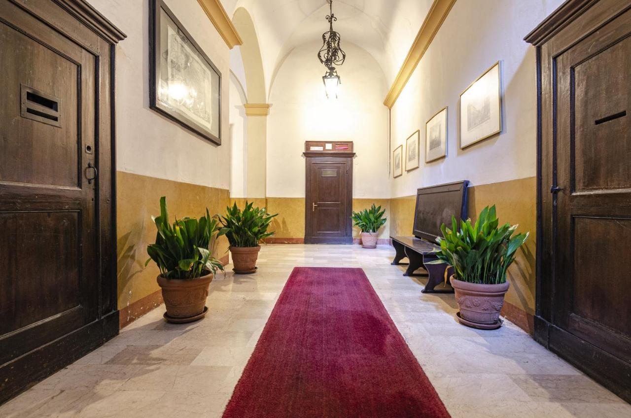 Studio Nel Cuore Della Citta' By Wonderful Italy Bologna Exterior foto