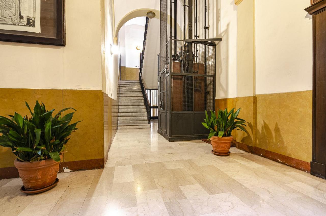 Studio Nel Cuore Della Citta' By Wonderful Italy Bologna Exterior foto